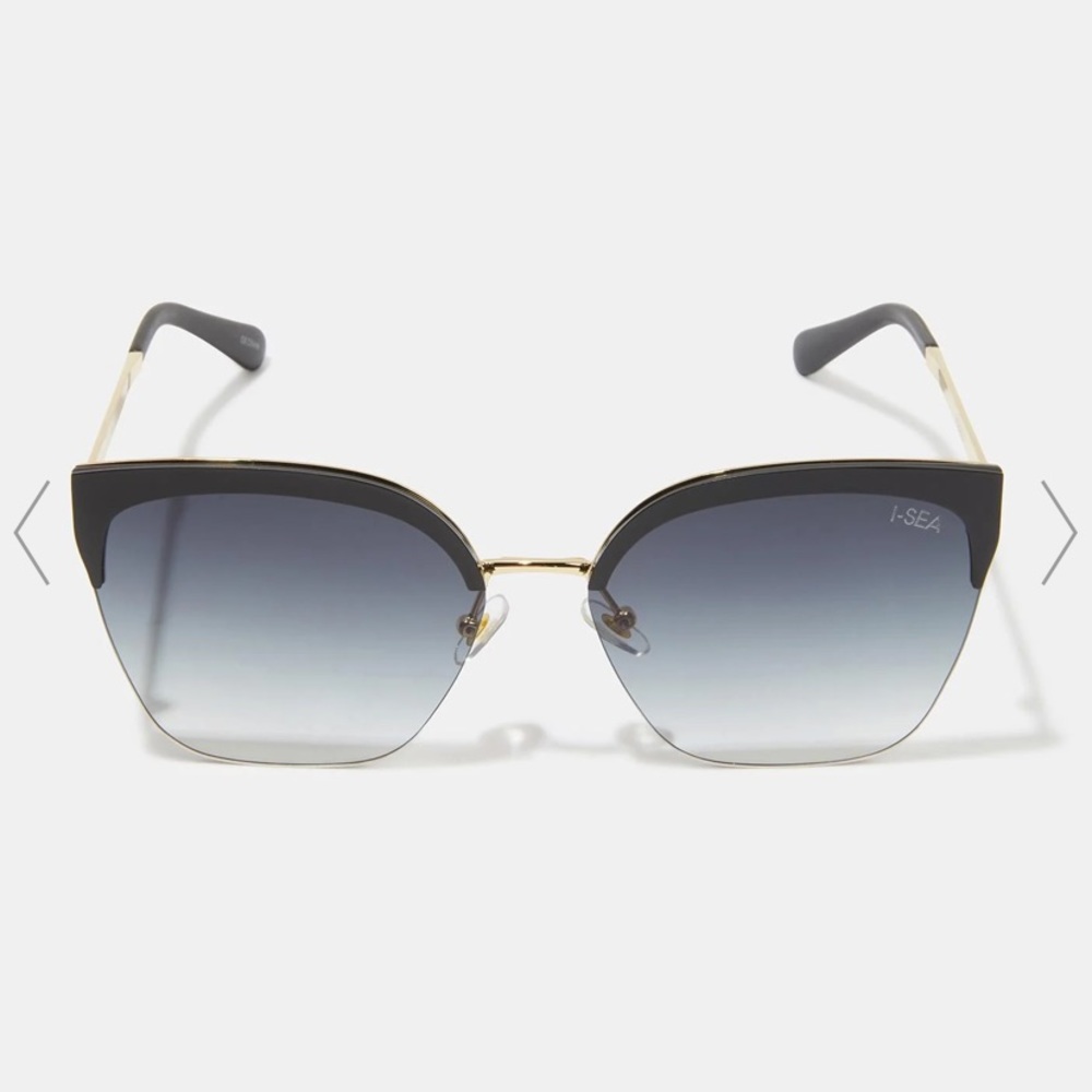 Dolls Kill Lucky Star Sunglasses